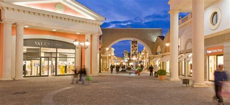 rome outlet shopping